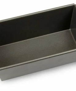 Städter Backform Oskar Die Kastenform 15 X 8 Cm / H 5 Cm Mini 450 Ml