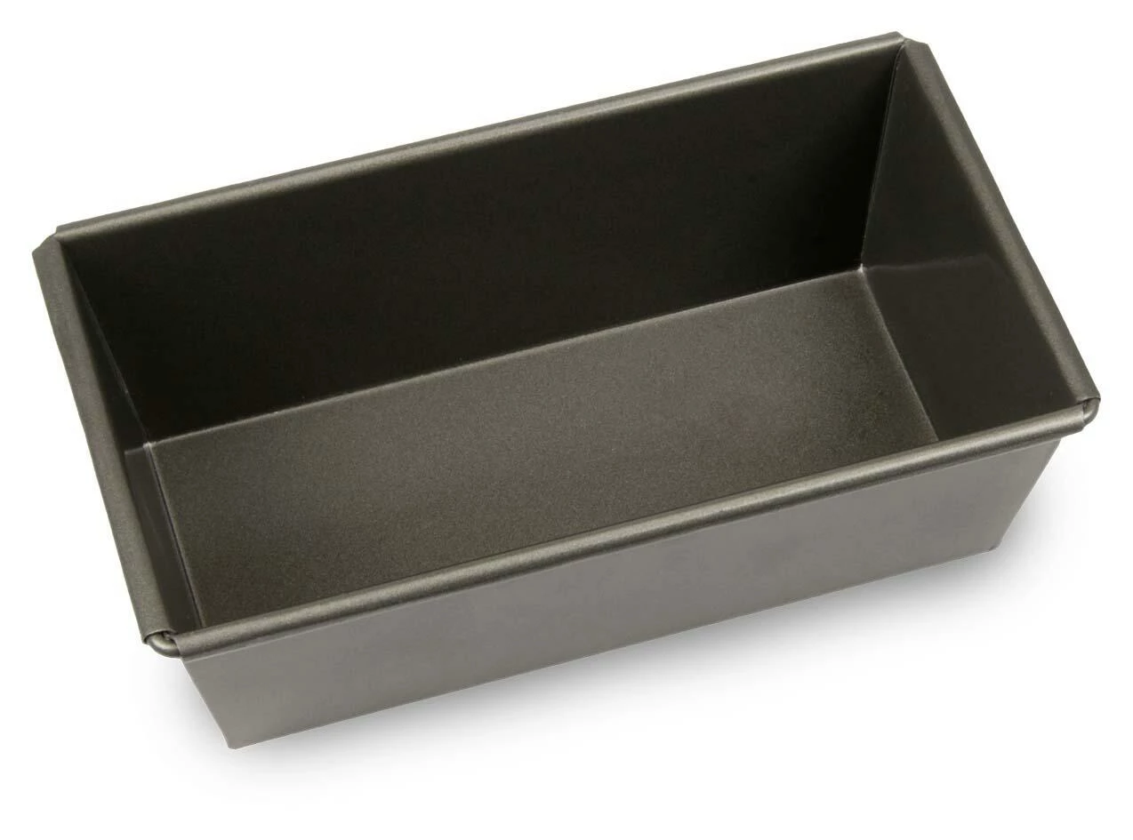 Städter Backform Oskar Die Kastenform 15 X 8 Cm / H 5 Cm Mini 450 Ml 1 Städter Backform Oskar Die Kastenform 15 X 8 Cm / H 5 Cm Mini 450 Ml