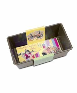 Städter Backform Oskar Die Kastenform 15 X 8 Cm / H 5 Cm Mini 450 Ml 8 Städter Backform Oskar Die Kastenform 15 X 8 Cm / H 5 Cm Mini 450 Ml -Emil-Henry-Laden 201 972668 V01