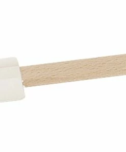 Städter Holzserie Teigschaber 17,5 Cm