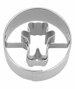 Städter Bär In Ring 3,0 Cm Mini