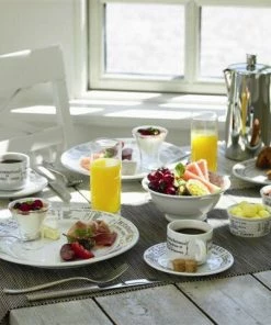 Pillivuyt Bauernform Oval Brasserie -Emil-Henry-Laden 210121BL1C00103 5