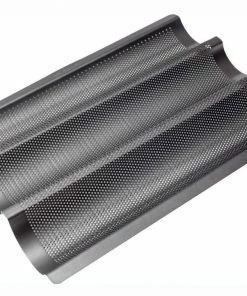 Birkmann Baguette-Backblech