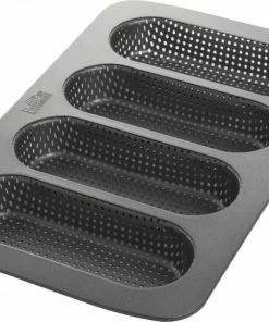 Birkmann Mini-Baguette-Backblech