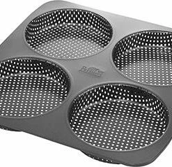 Birkmann Burger-Brötchen-Blech