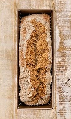 Birkmann Brotbackform, Perforiert 4 Birkmann Brotbackform, Perforiert - Image 4