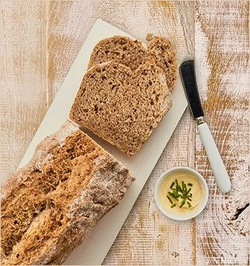 Birkmann Brotbackform, Perforiert 5 Birkmann Brotbackform, Perforiert - Image 5