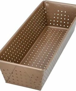 Birkmann Brotbackform, Perforiert 6 Birkmann Brotbackform, Perforiert -Emil-Henry-Laden 210523 LR oV