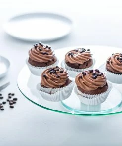 Leonardo Tortenplatte TURN 33 Cm Drehbar