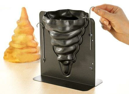 Birkmann Vollbackform Tini, Die Tanne 4 Birkmann Vollbackform Tini, Die Tanne - Image 4