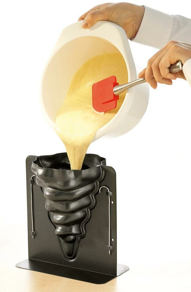 Birkmann Vollbackform Tini, Die Tanne 3 Birkmann Vollbackform Tini, Die Tanne - Image 3