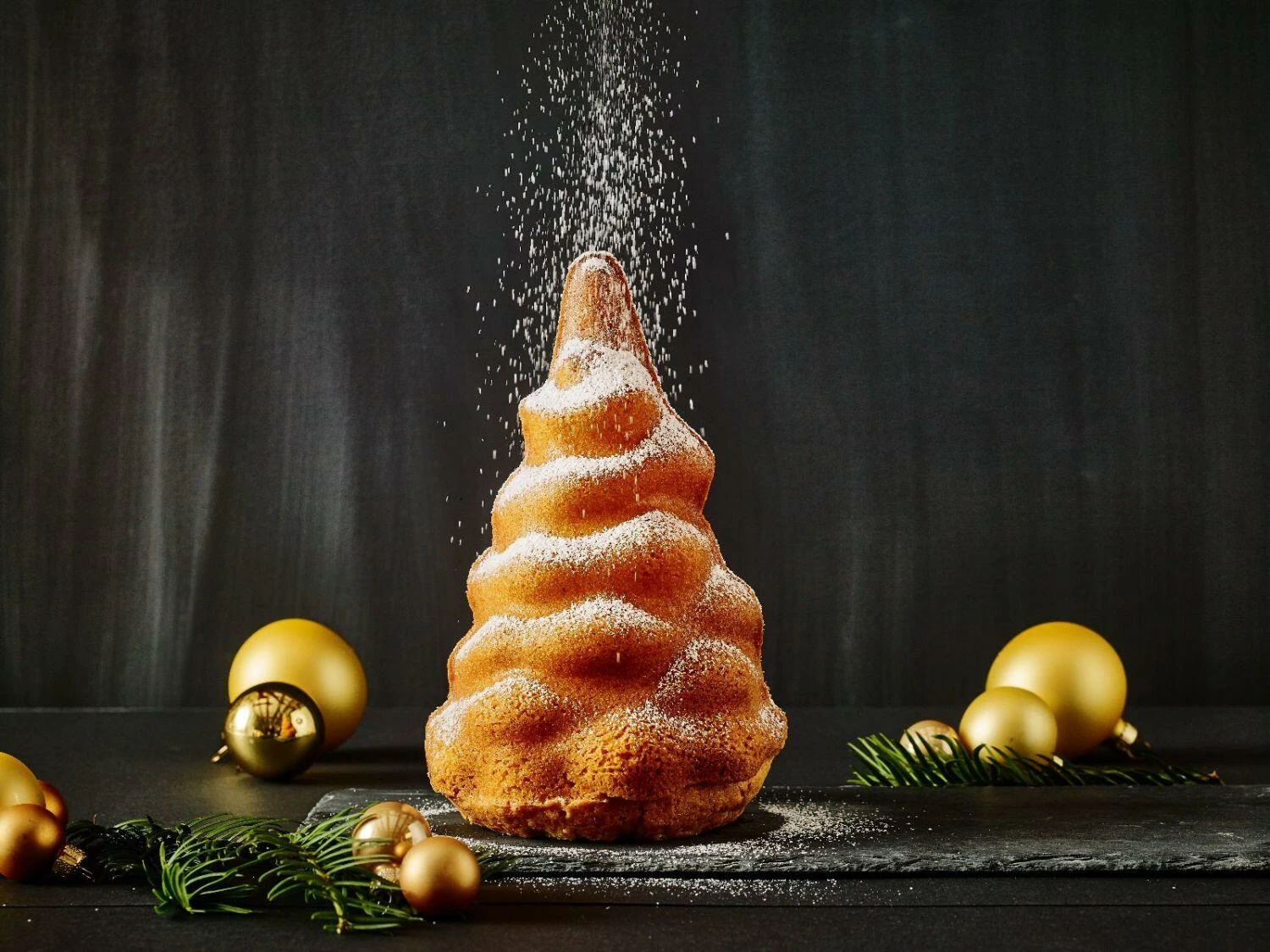 Birkmann Vollbackform Tini, Die Tanne 5 Birkmann Vollbackform Tini, Die Tanne - Image 5