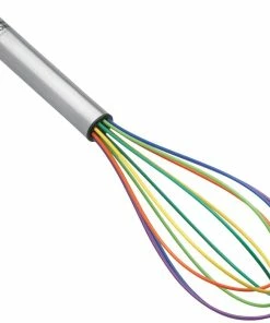 Kuhn Rikon COLORI® Schwingbesen Silikon 27.3cm