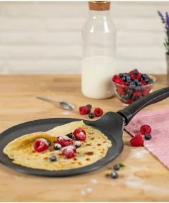 Kuhn Rikon Easy Induction Crêpes Bratpfanne 25cm 7 Kuhn Rikon Easy Induction Crêpes Bratpfanne 25cm -Emil-Henry-Laden 211 31264 ip1 web