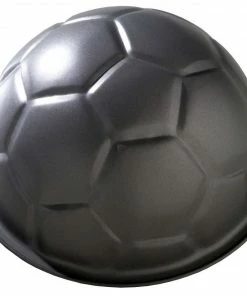 Birkmann Backform Fußball