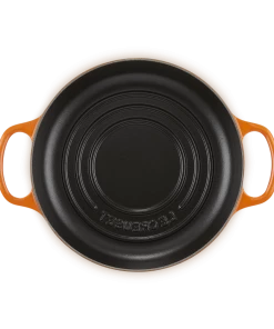 Le Creuset Brot Bräter Signature In Ofenrot -Emil-Henry-Laden 21301240900430 1