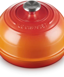 Le Creuset Brot Bräter Signature In Ofenrot