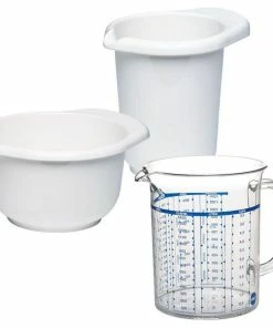 Emsa Backset Superline, 3-teilig