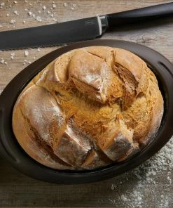 Lurch Flexiform Oval 24x18cm -Emil-Henry-Laden 215 RS3423 85034 FlexiForm Oval Brot scr