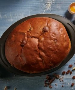 Lurch Flexiform Oval 24x18cm -Emil-Henry-Laden 215 RS3424 85034 FlexiForm Oval Kuchen scr