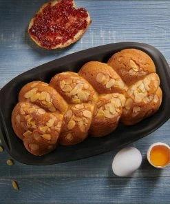 Lurch Flexiform Hefezopf 24,5cm -Emil-Henry-Laden 215 RS3427 85039 FlexiForm Hefezopf Kuchen scr