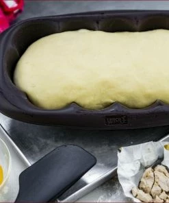 Lurch Flexiform Hefezopf 24,5cm -Emil-Henry-Laden 215 RS4086 85039 FlexiForm Hefezopf Motiv 2 scr