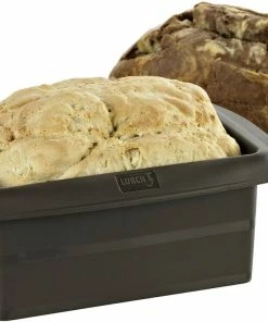 Lurch Flexiform Brotform Batzen 14,5cm -Emil-Henry-Laden 215 RS4140 85011 FlexiForm Batzen Anwendung scr