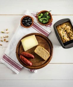 Lurch Flexiform Brotform Batzen 14,5cm -Emil-Henry-Laden 215 RS4150 85011 FlexiForm Batzen Motiv 2 scr