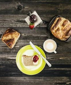 Lurch Flexiform Brotform Batzen 14,5cm -Emil-Henry-Laden 215 RS4154 85011 FlexiForm Batzen Motiv 1 scr