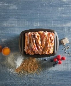 Lurch Flexiform Brotform Batzen 14,5cm -Emil-Henry-Laden 215 RS4232 85011 FlexiForm Batzen Anwendung scr