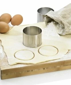 Lurch Speiseringe 8teilig -Emil-Henry-Laden 215 RS5075 220285 Speiseringe 8teilig Motiv 6 scr