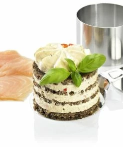 Lurch Speiseringe 8teilig -Emil-Henry-Laden 215 RS5079 220285 Speiseringe 8teilig Motiv 2 scr