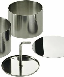 Lurch Speiseringe 8teilig