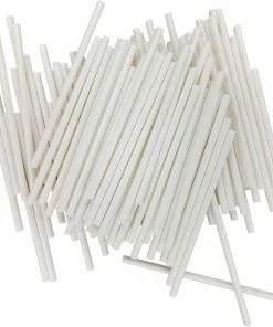 Lurch Flexiform Cake Pops Stiele, 100 Stück