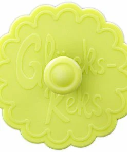 Städter Präge-Ausstecher Mit Auswerfer Glücks Keks -Emil-Henry-Laden 216 170018 P02