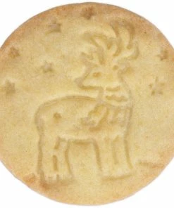 Städter Präge-Ausstecher Mit Auswerfer Hirsch -Emil-Henry-Laden 216 170025 A01