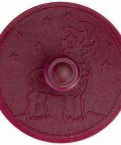 Städter Präge-Ausstecher Mit Auswerfer Hirsch -Emil-Henry-Laden 216 170025 P02