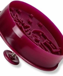 Städter Präge-Ausstecher Mit Auswerfer Hirsch -Emil-Henry-Laden 216 170025 P03