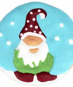 Städter Präge-Ausstecher Mit Auswerfer Wichtel -Emil-Henry-Laden 216 170032 A03