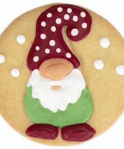 Städter Präge-Ausstecher Mit Auswerfer Wichtel -Emil-Henry-Laden 216 170032 A04