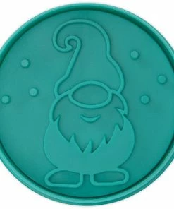 Städter Präge-Ausstecher Mit Auswerfer Wichtel