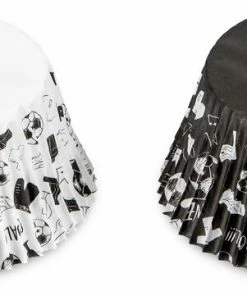 Städter Papier-Backform Fußball