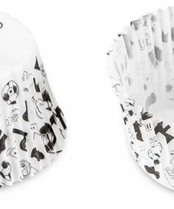 Städter Papier-Backform Fußball -Emil-Henry-Laden 216 337480 P02