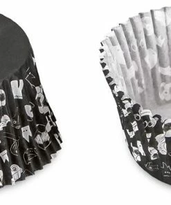 Städter Papier-Backform Fußball -Emil-Henry-Laden 216 337480 P03