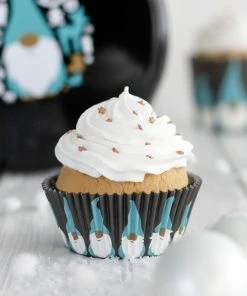 Städter Papier-Backform Wichtel Bunt Maxi 8 Städter Papier-Backform Wichtel Bunt Maxi -Emil-Henry-Laden 216 337558 A03