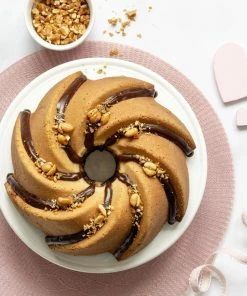 Städter We Love Baking Kranzform "Swing" -Emil-Henry-Laden 216 661486 A03