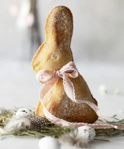 Städter We Love Baking Osterhäschen -Emil-Henry-Laden 216 661738 A01