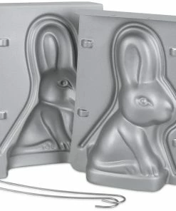 Städter We Love Baking Osterhäschen -Emil-Henry-Laden 216 661738 P04