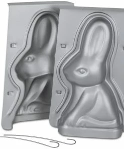 Städter We Love Baking Osterhase -Emil-Henry-Laden 216 661745 P04