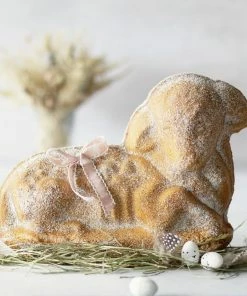 Städter We Love Baking Osterlamm -Emil-Henry-Laden 216 661769 A01